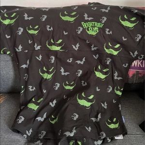 Disney Oogie Boogie Spirit Jersey.
